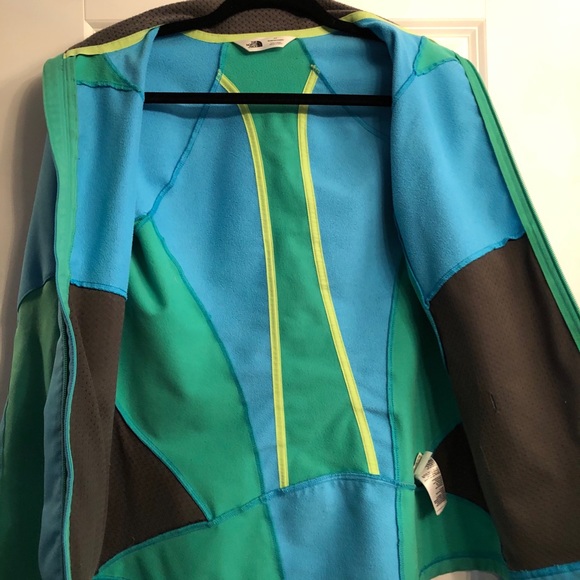 TNF jacket - Picture 7 of 9